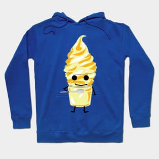 Dole Whip guy Hoodie